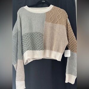Altard State Sweater